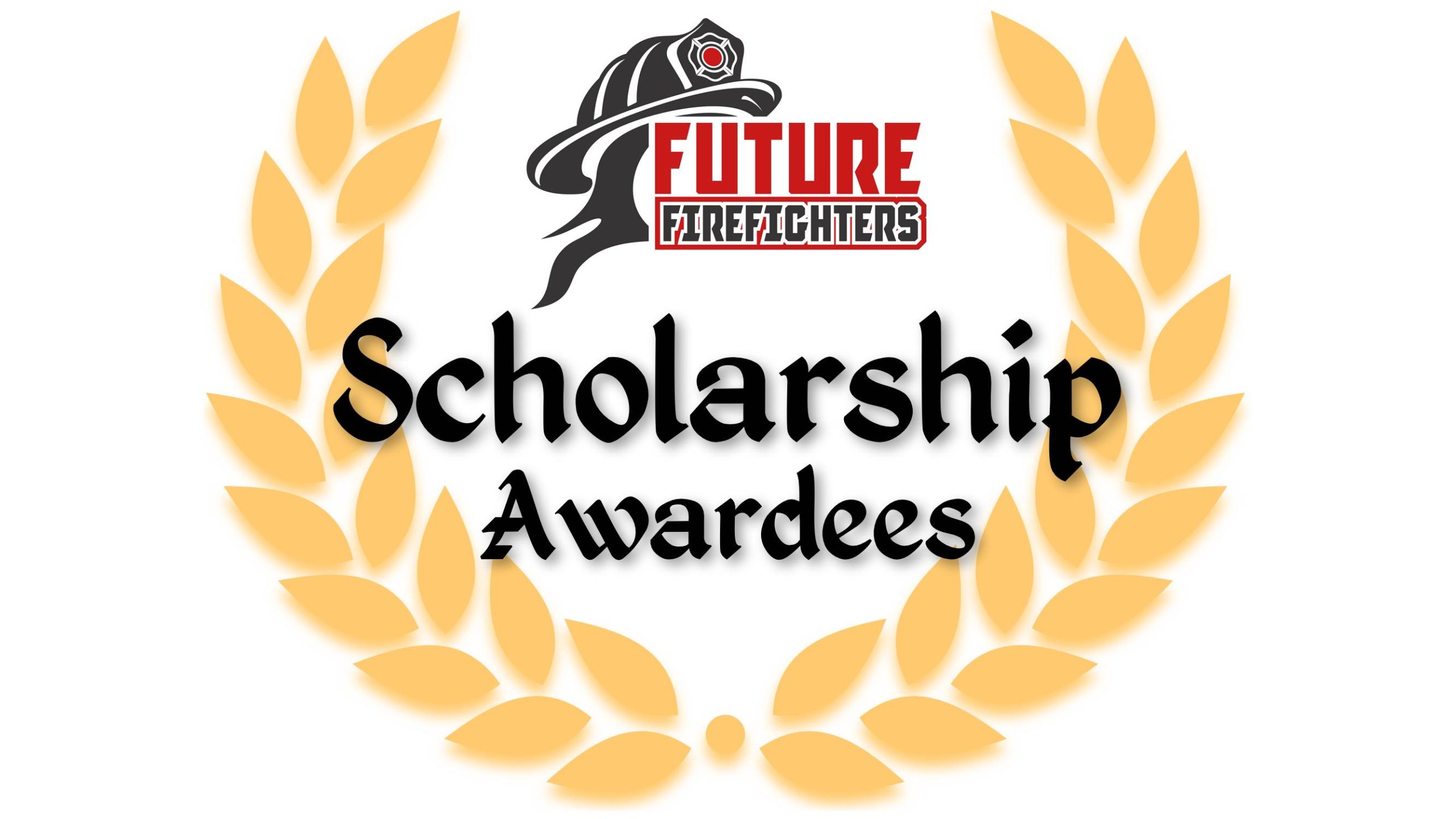 2025 Summer Scholarship Awardees
