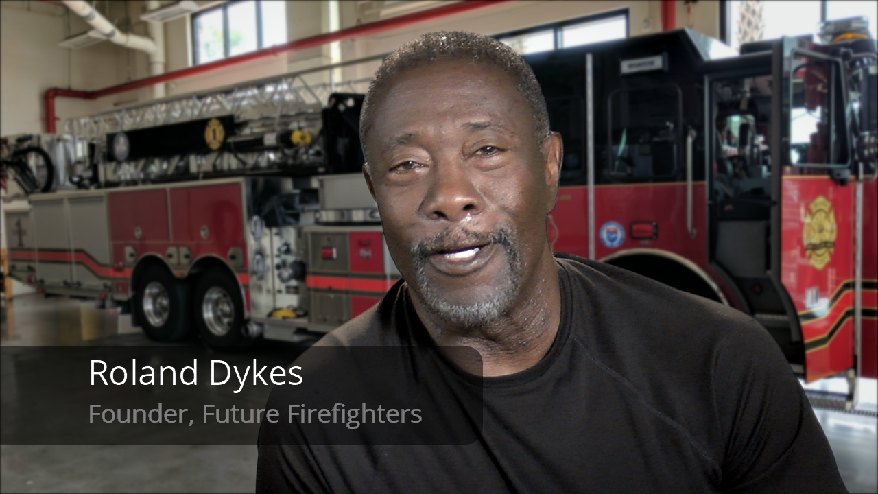 Firefighter Requirement At The Fire Station